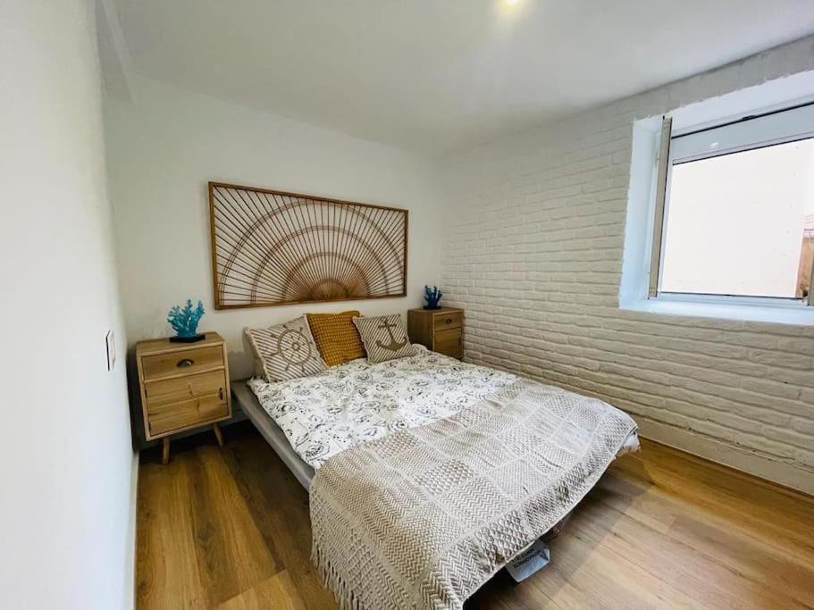 Precioso Apartamento Reformado 2Hab Elantxobe Extérieur photo