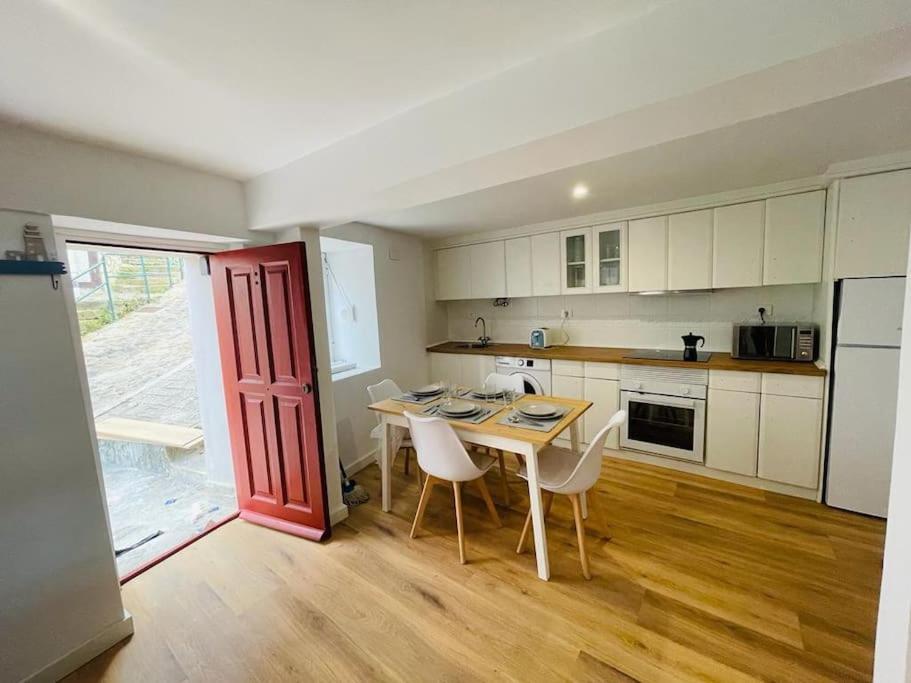 Precioso Apartamento Reformado 2Hab Elantxobe Extérieur photo