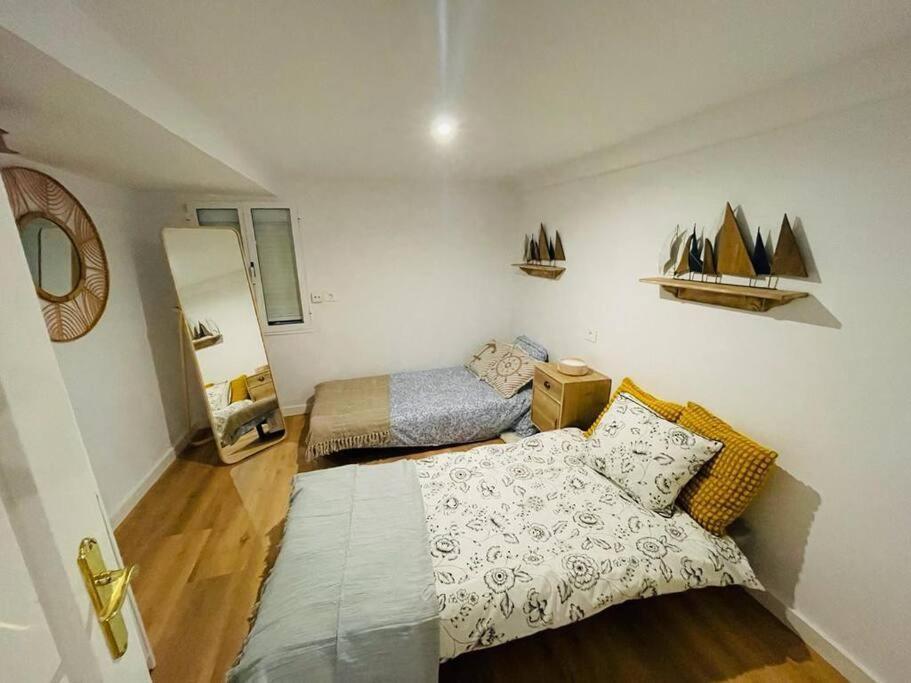 Precioso Apartamento Reformado 2Hab Elantxobe Extérieur photo