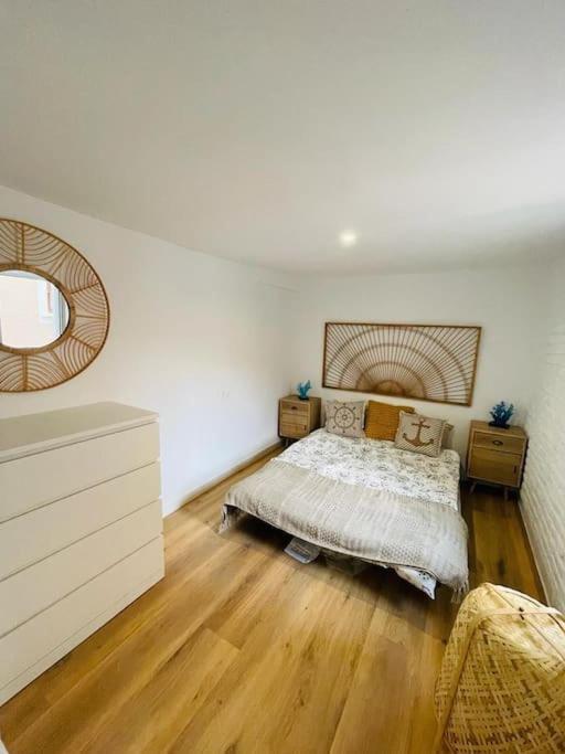 Precioso Apartamento Reformado 2Hab Elantxobe Extérieur photo