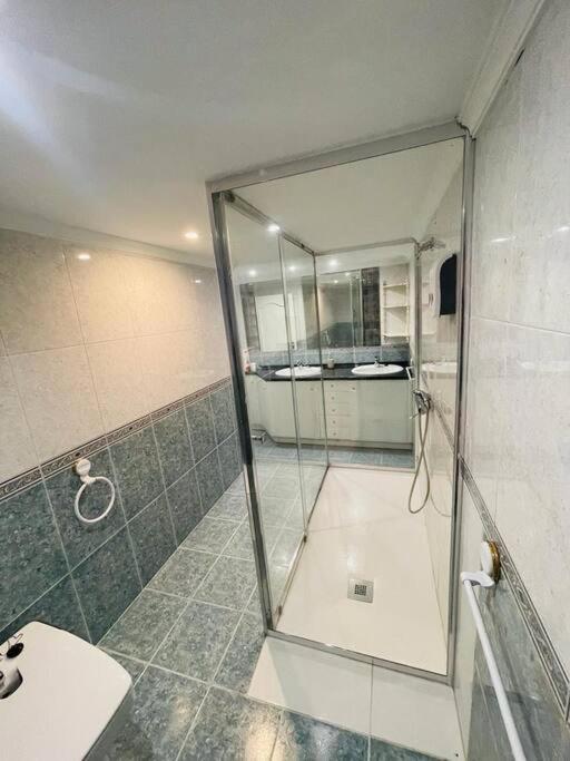 Precioso Apartamento Reformado 2Hab Elantxobe Extérieur photo