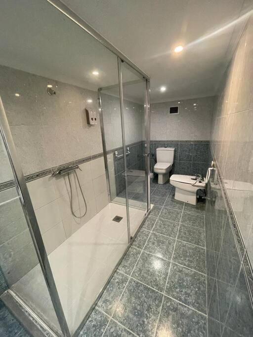 Precioso Apartamento Reformado 2Hab Elantxobe Extérieur photo